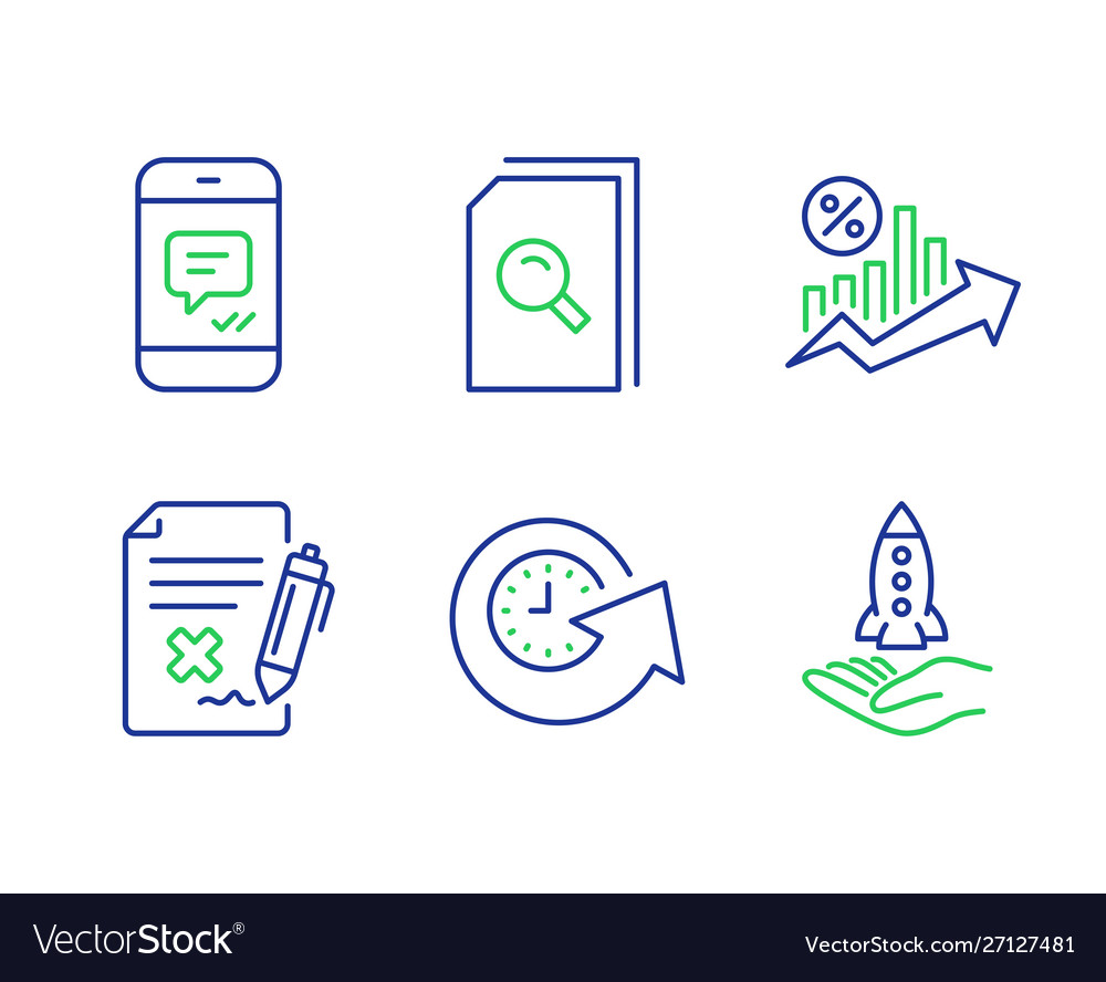 Update time search files and message icons set