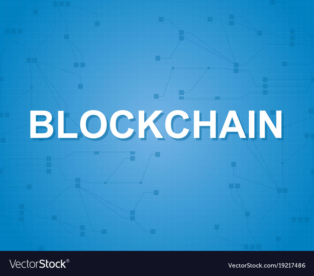Background of bitcoin style collection