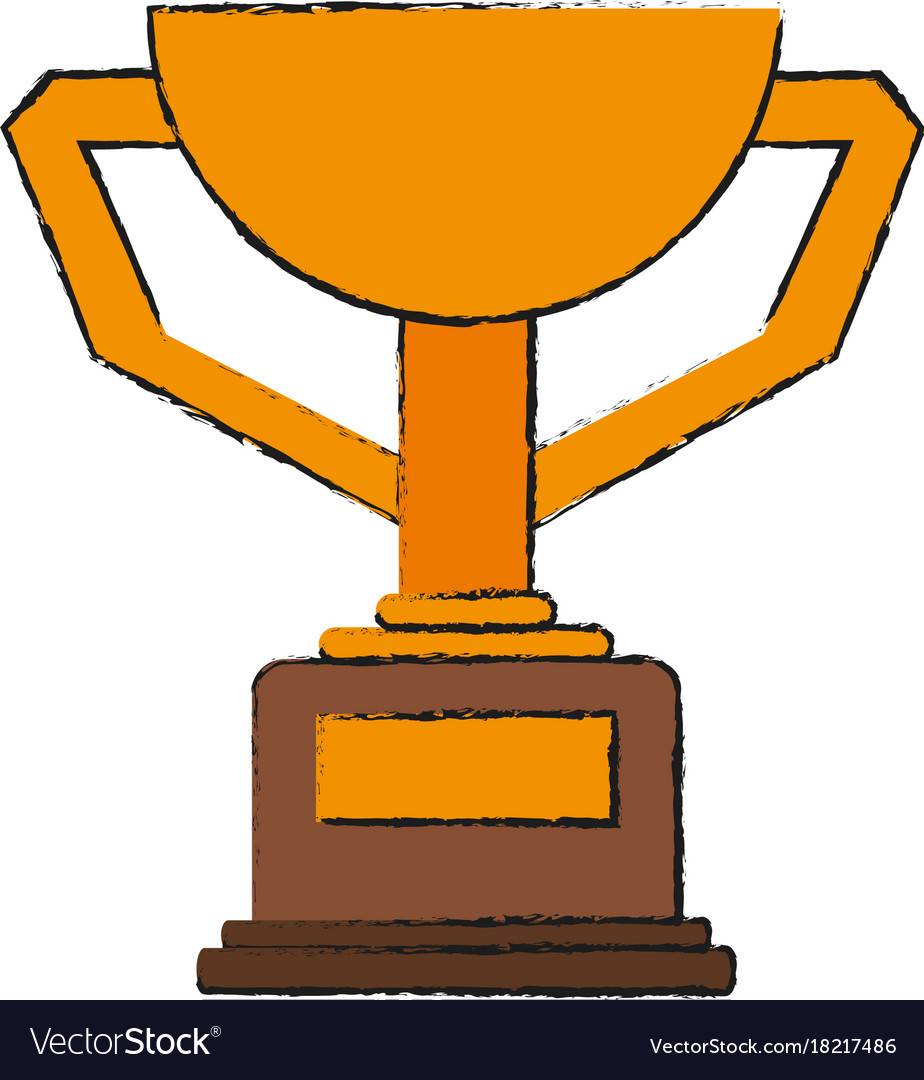 Trophy cup icon image