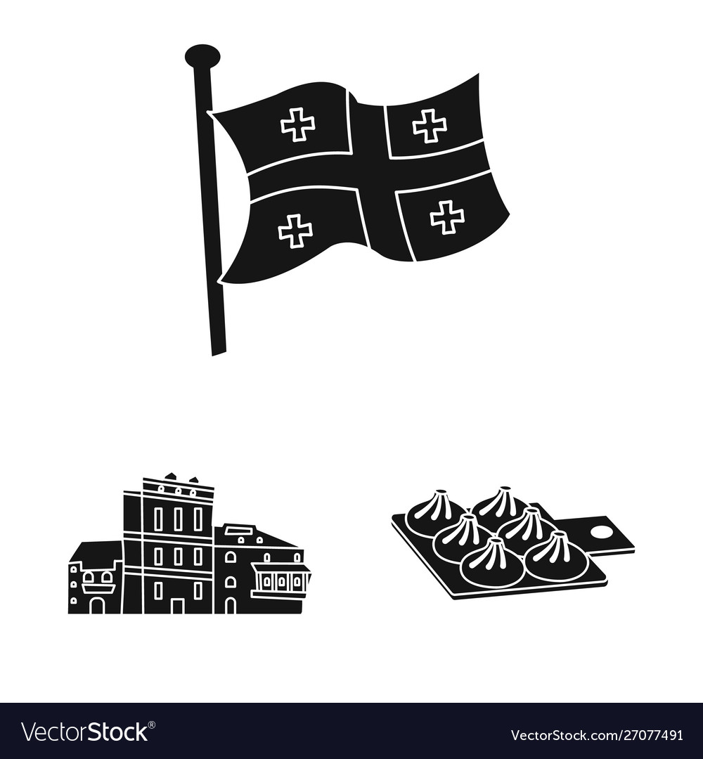 Design heritage and originality icon Royalty Free Vector