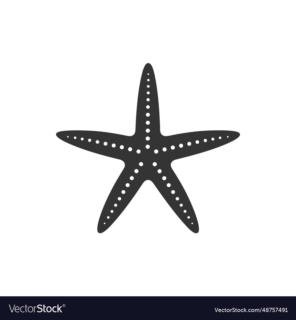 Starfish icon