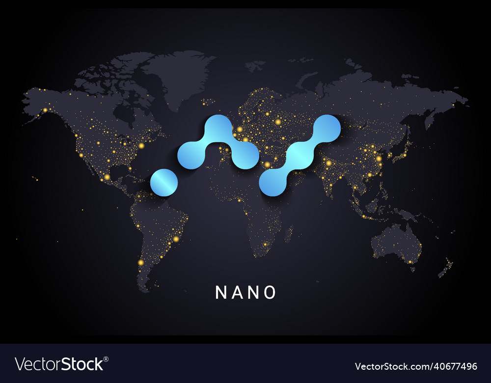 Crypto currency digital payment system blockchain Vector Image Crypto currency digital payment system blockchain