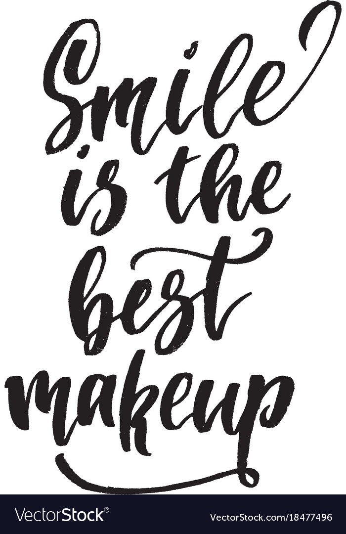 beautiful quotes on smile