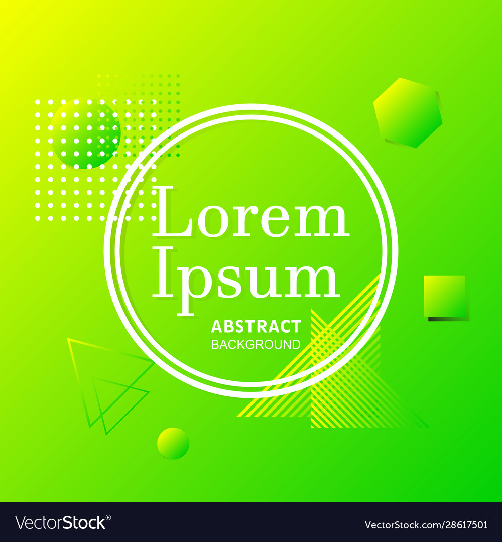 Abstract form fluid liquid design Vector Image Abstract form fluid liquid design