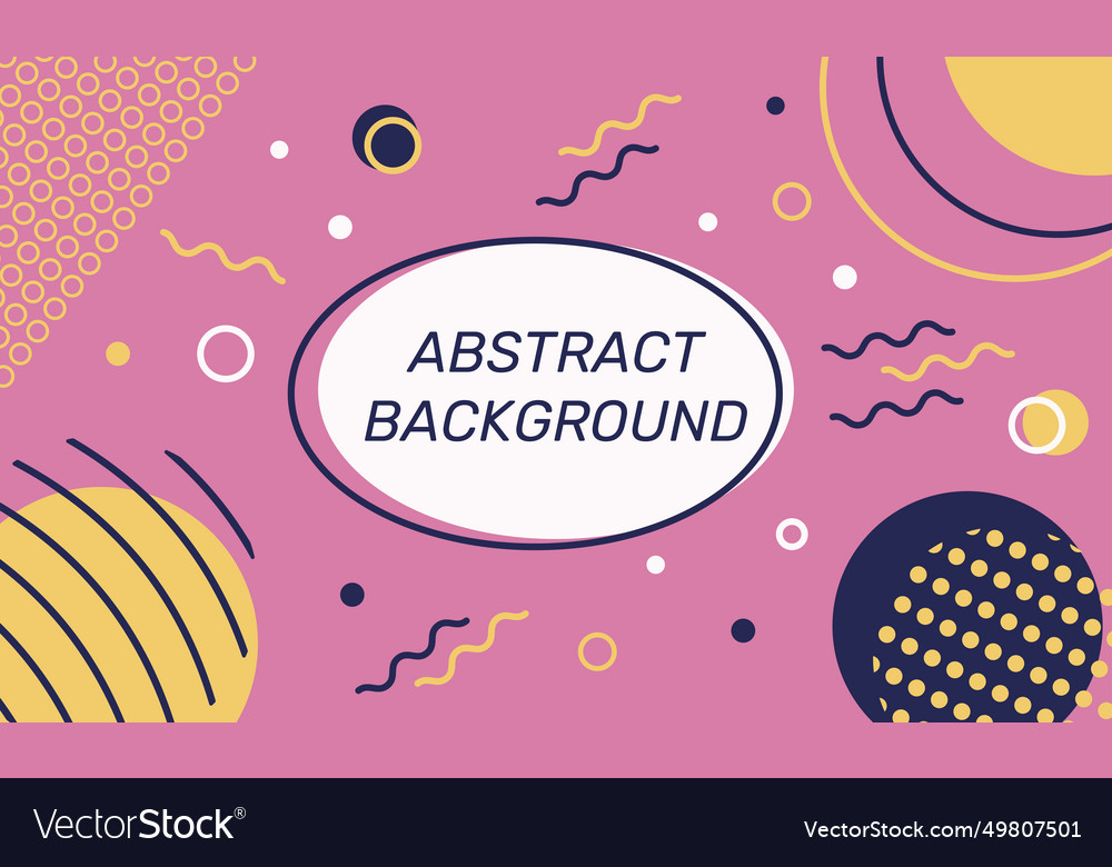 Abstract texture background Vector Image Abstract texture background