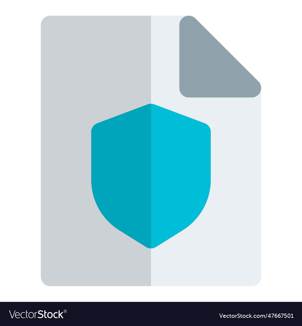 Encryption used for file security and protection