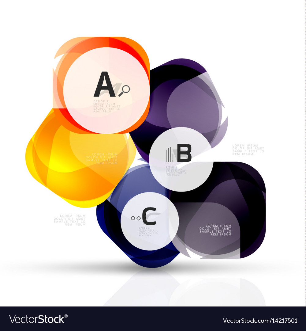 Shiny blank web option boxes