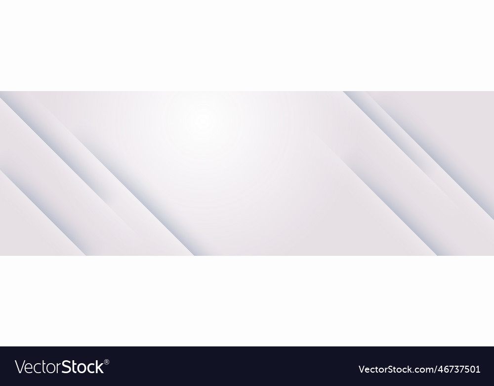 White abstract modern background design