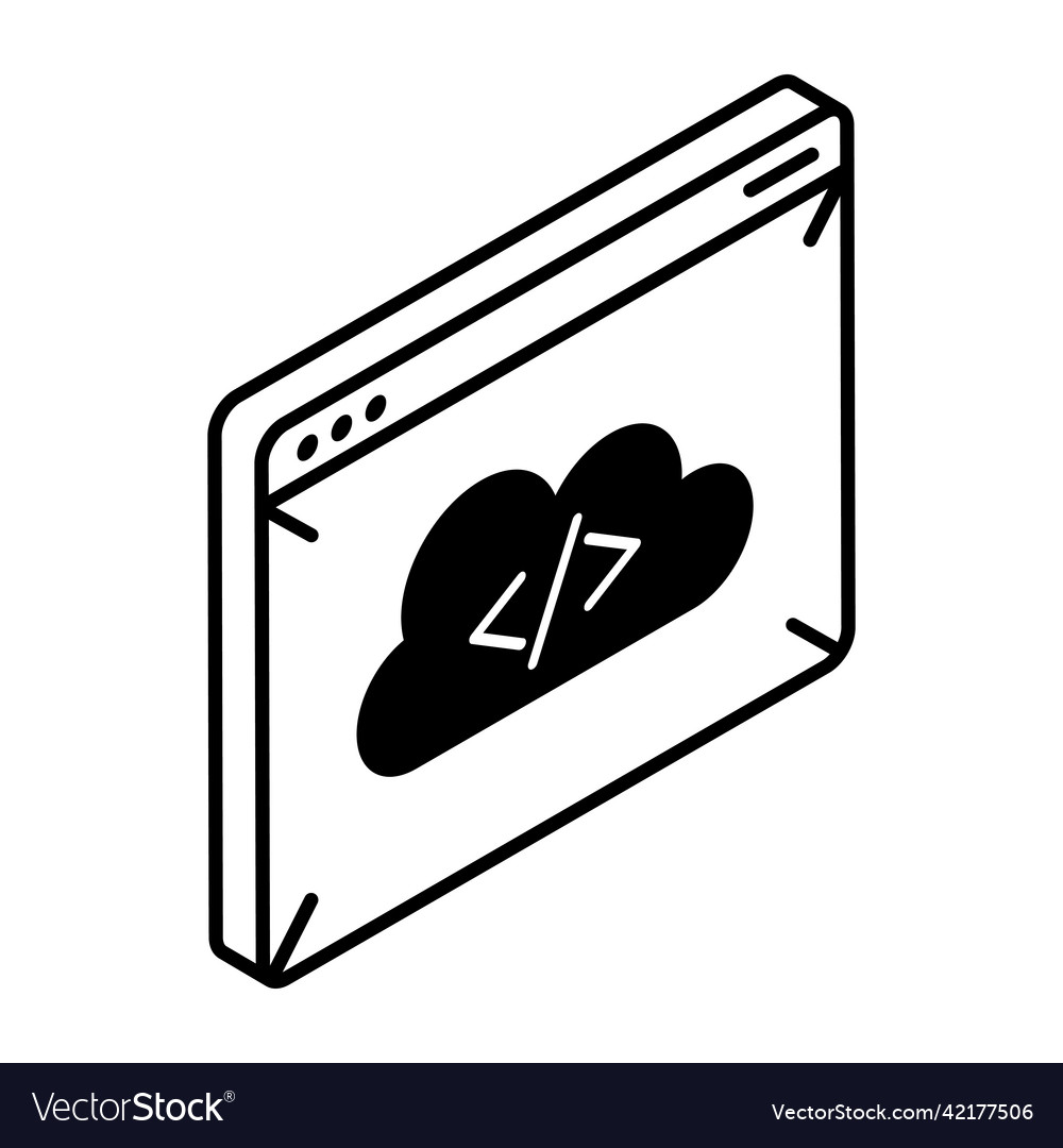 Cloud coding