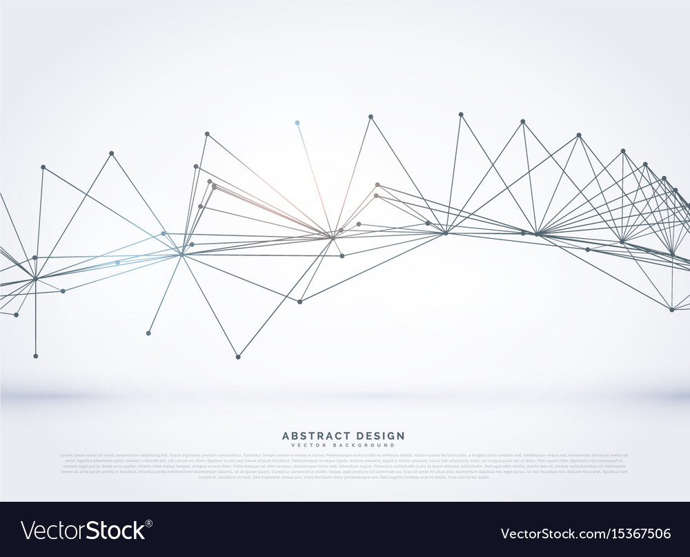 Digital Network Mesh