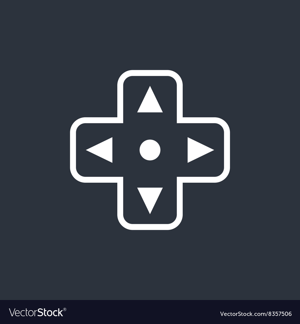 Game console joystick