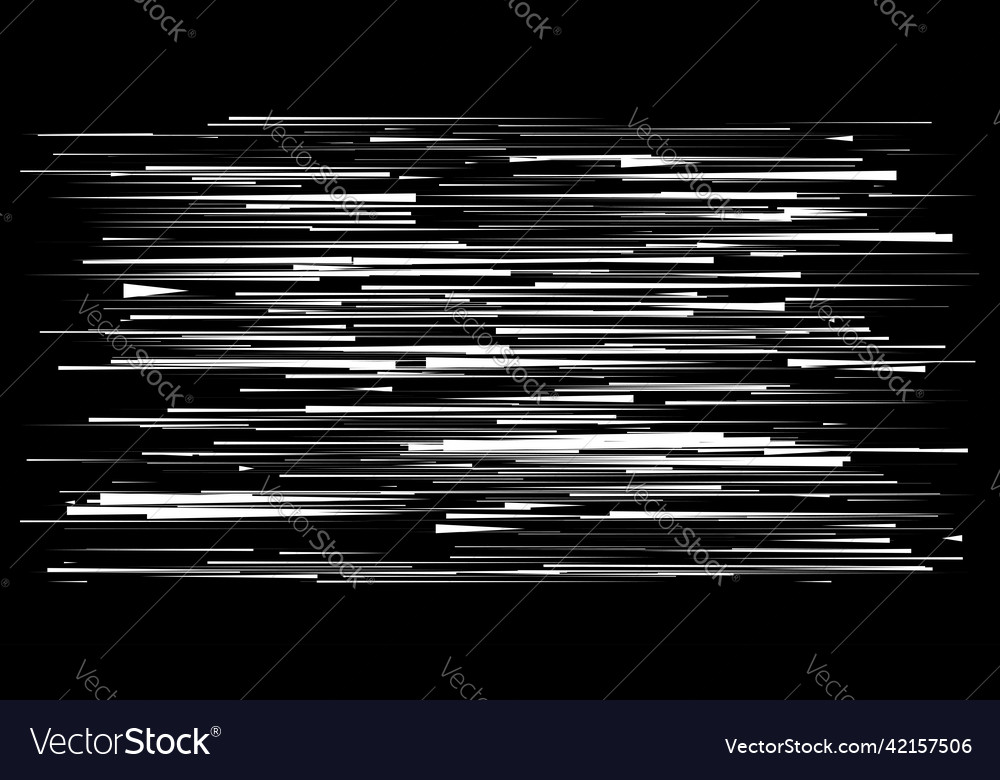 Random lines stripes
