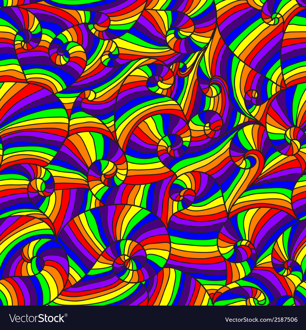 Seamless pattern