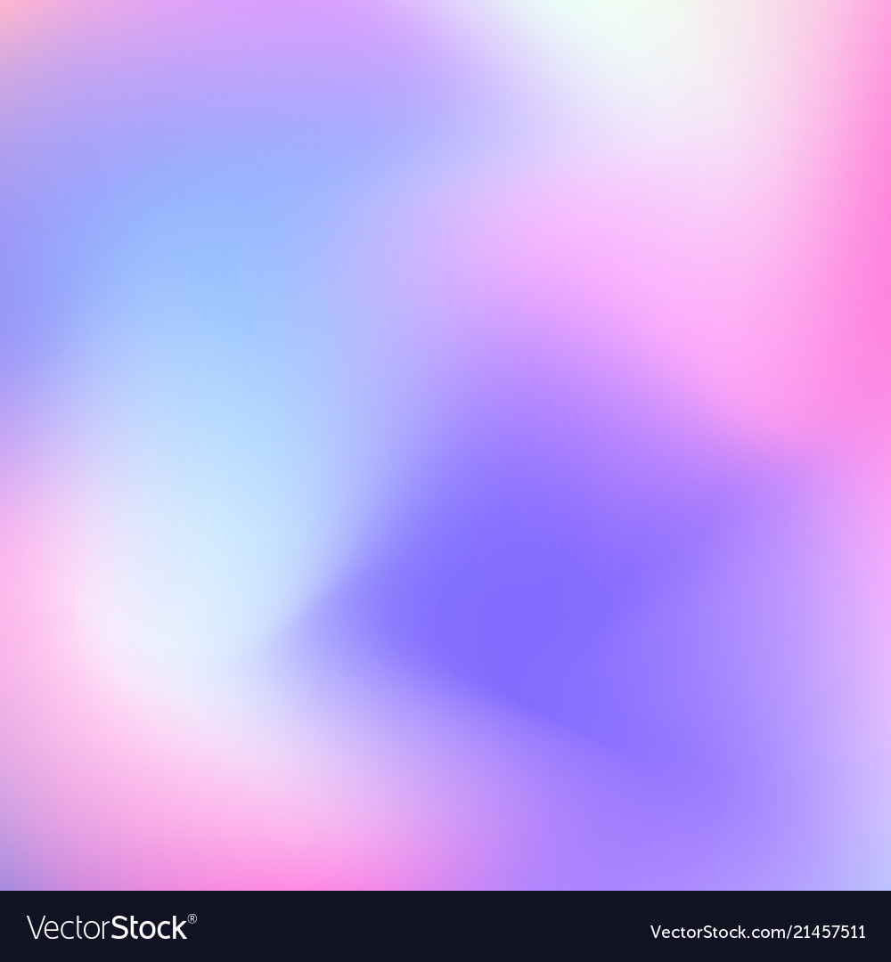 Abstract blur color background Royalty Free Vector Image