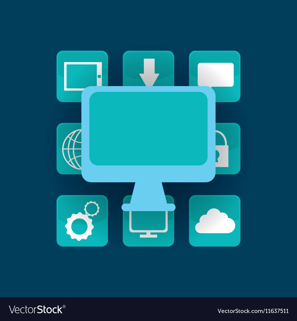 Cloud computing technology
