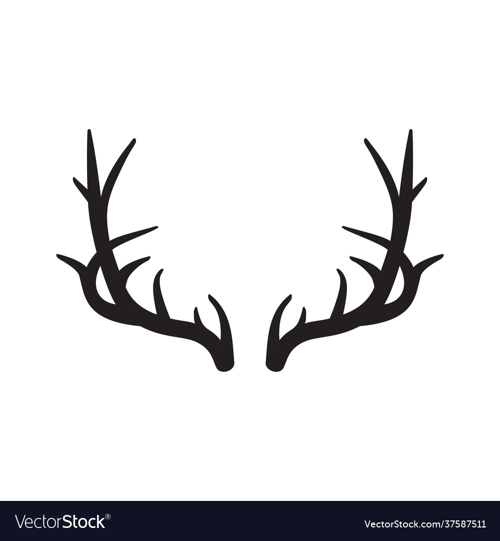 Deer Antlers