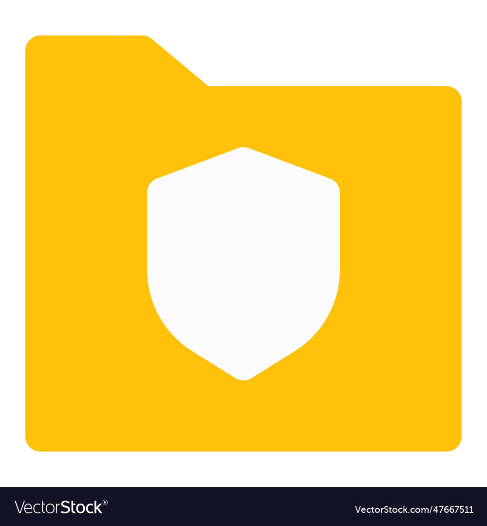Important details protected in system folder
