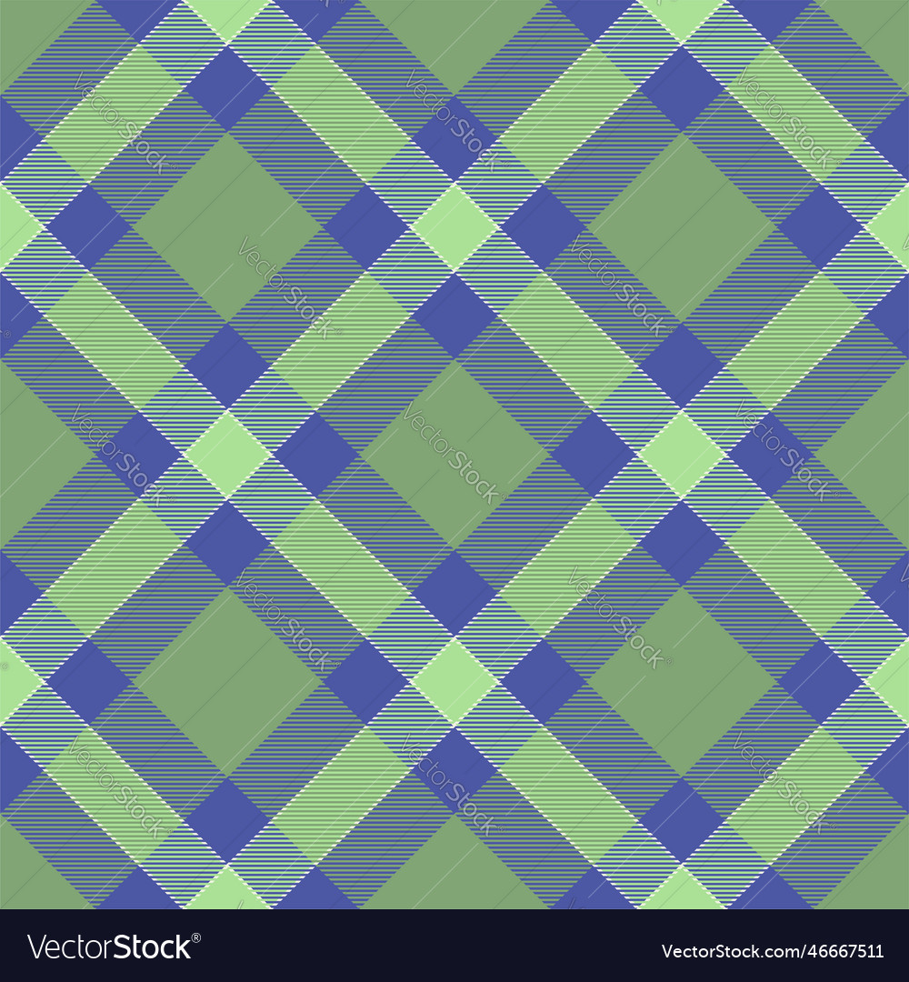 Tartan scotland nahtlose plaid Muster retro