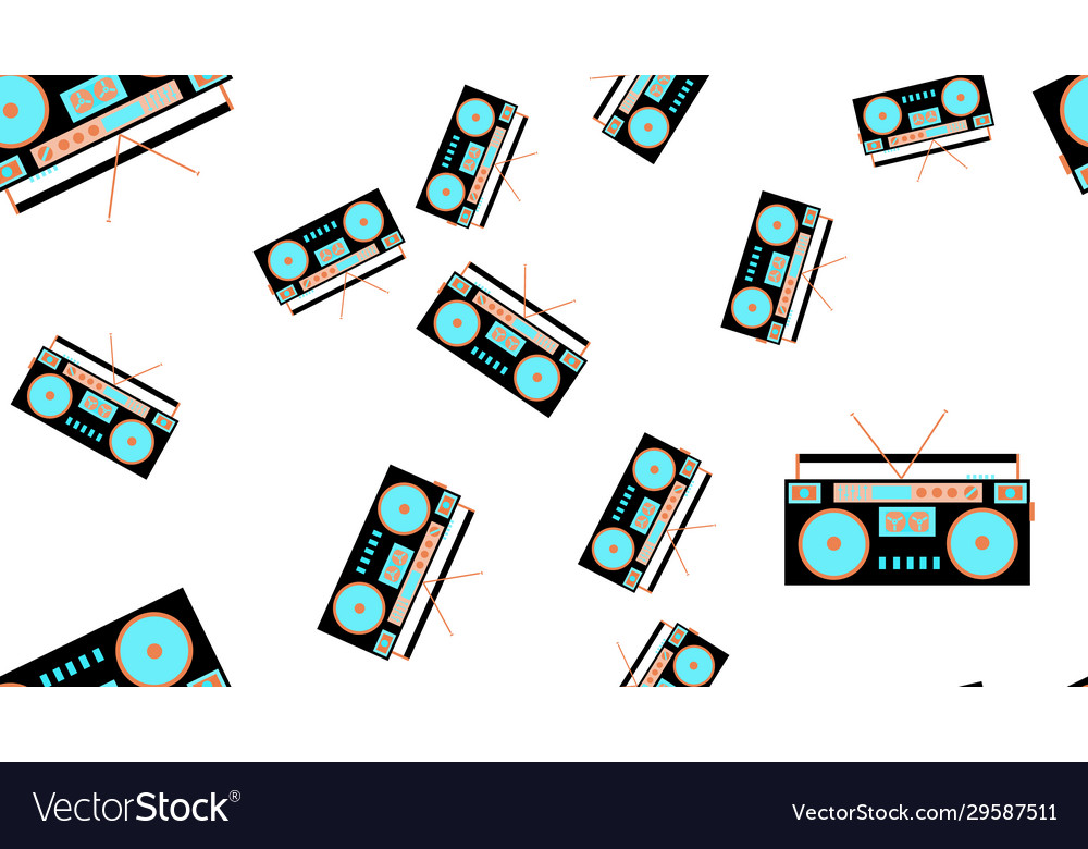 Texture is a seamless pattern from