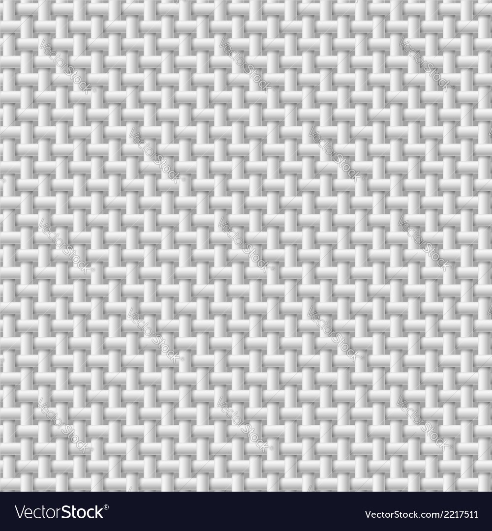 Free Vectors  White cloth texture illustration material