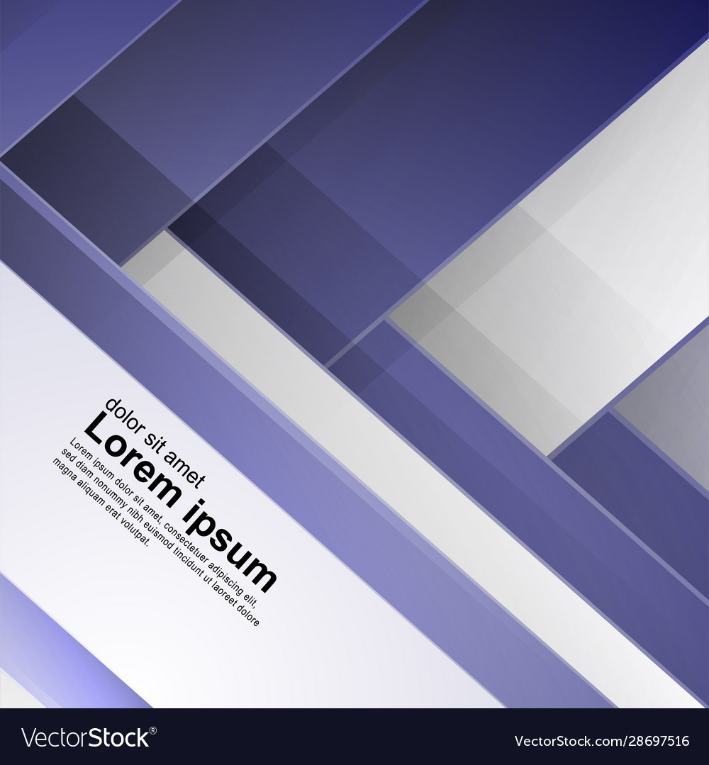 Abstract background overlapping shape new texture