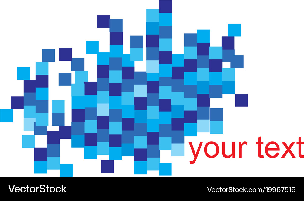 Block Royalty Free Vector Image - VectorStock