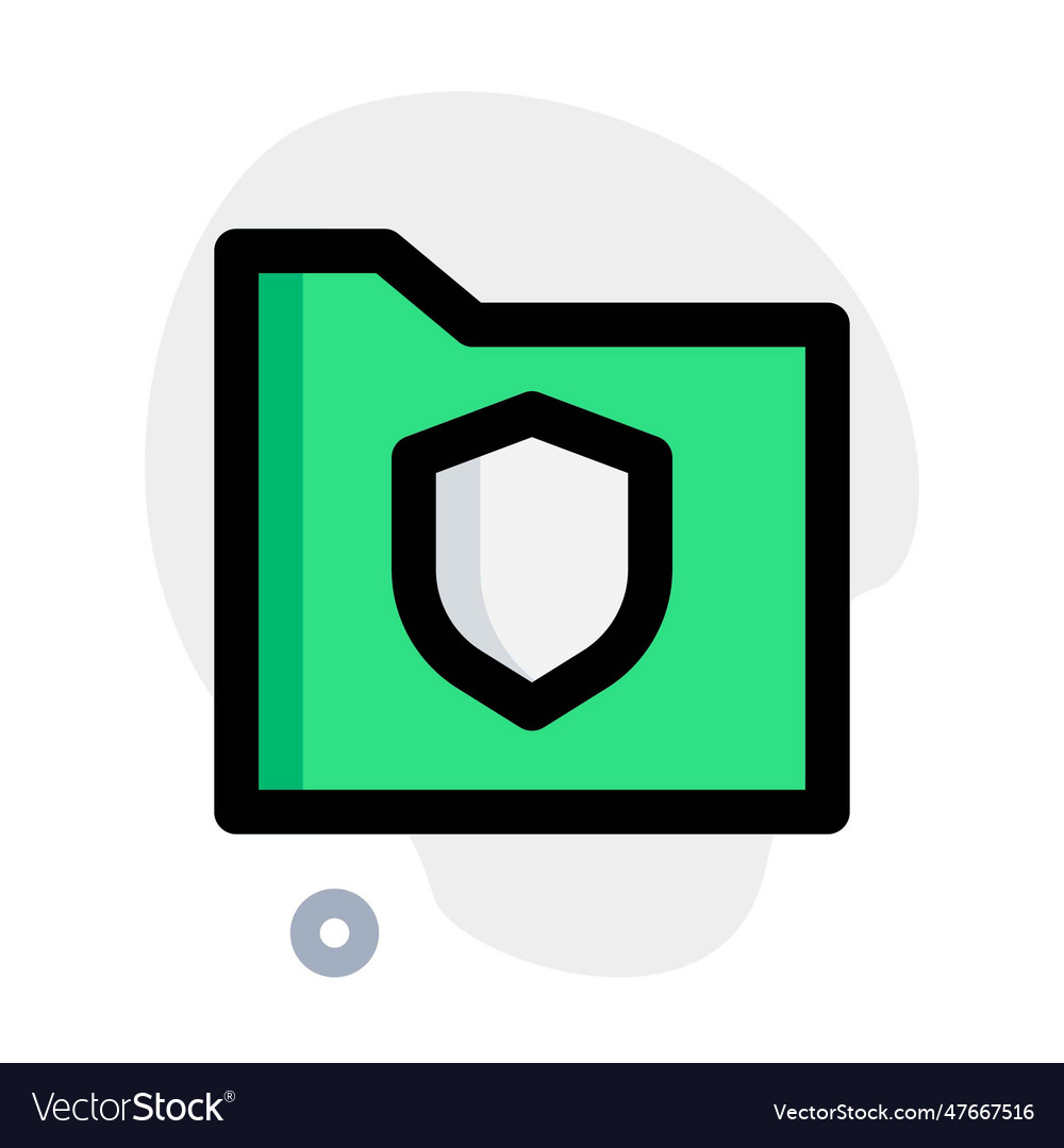 Important details protected in system folder