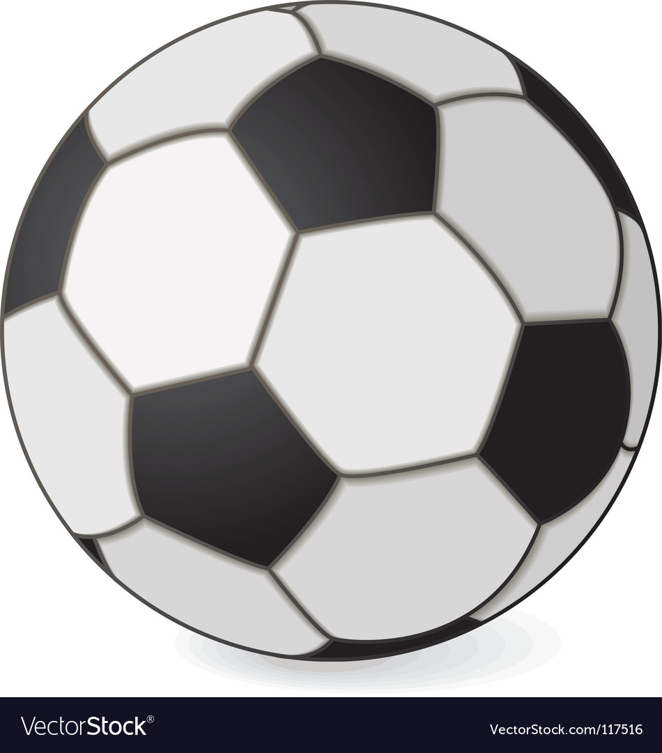 Soccer ball