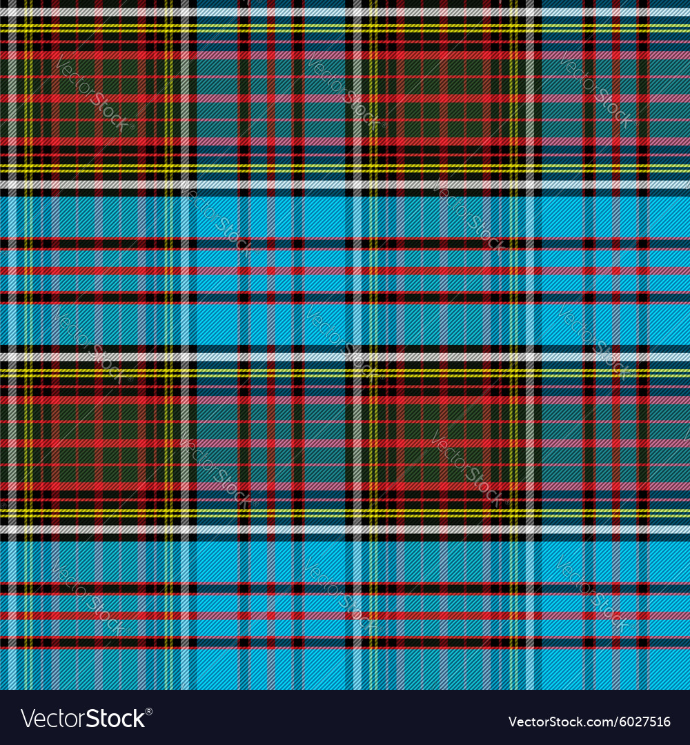 clan anderson tartan