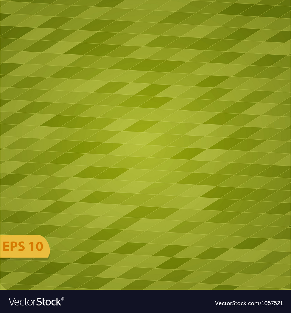 Abstract square pixel mosaic background