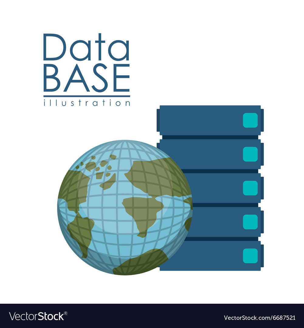 Data base design