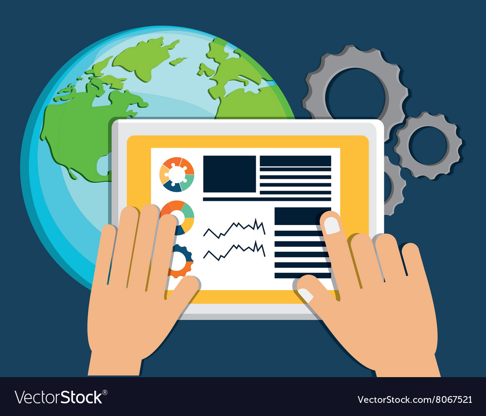 Development with gadget design