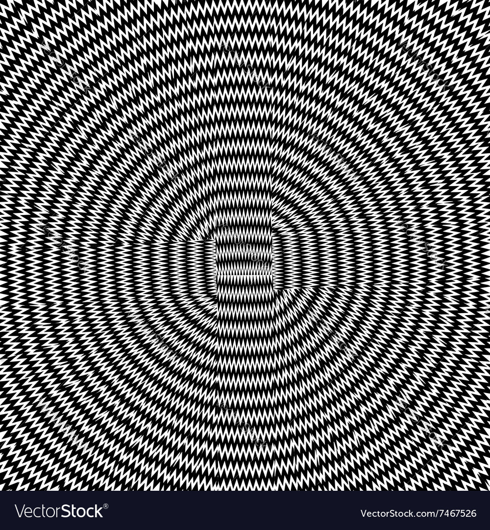 Abstract circles background