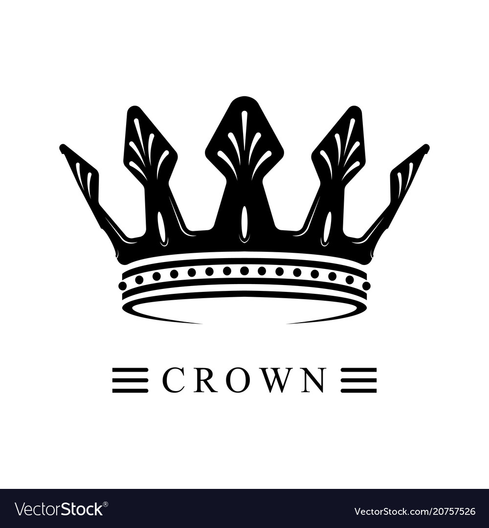 Crown Logos And Designs