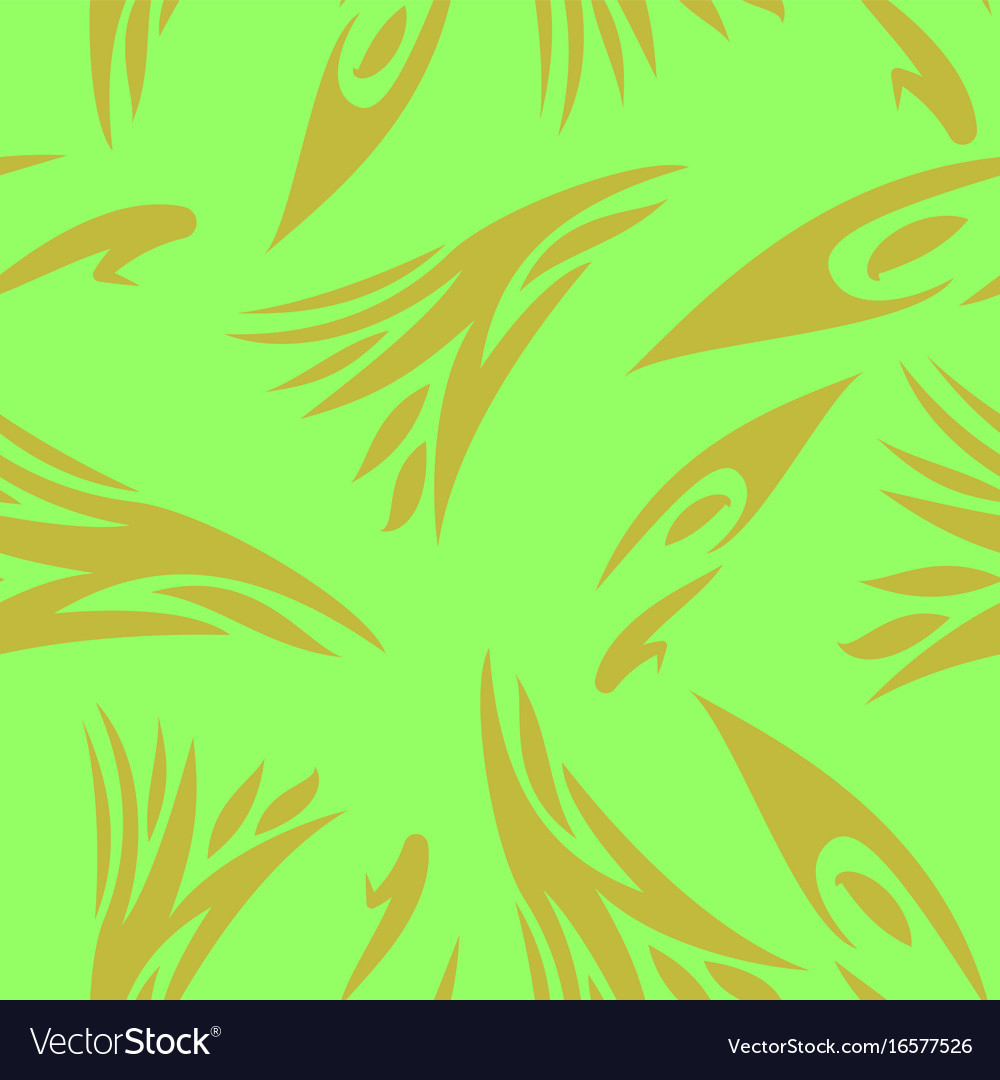 Pattern in striped style