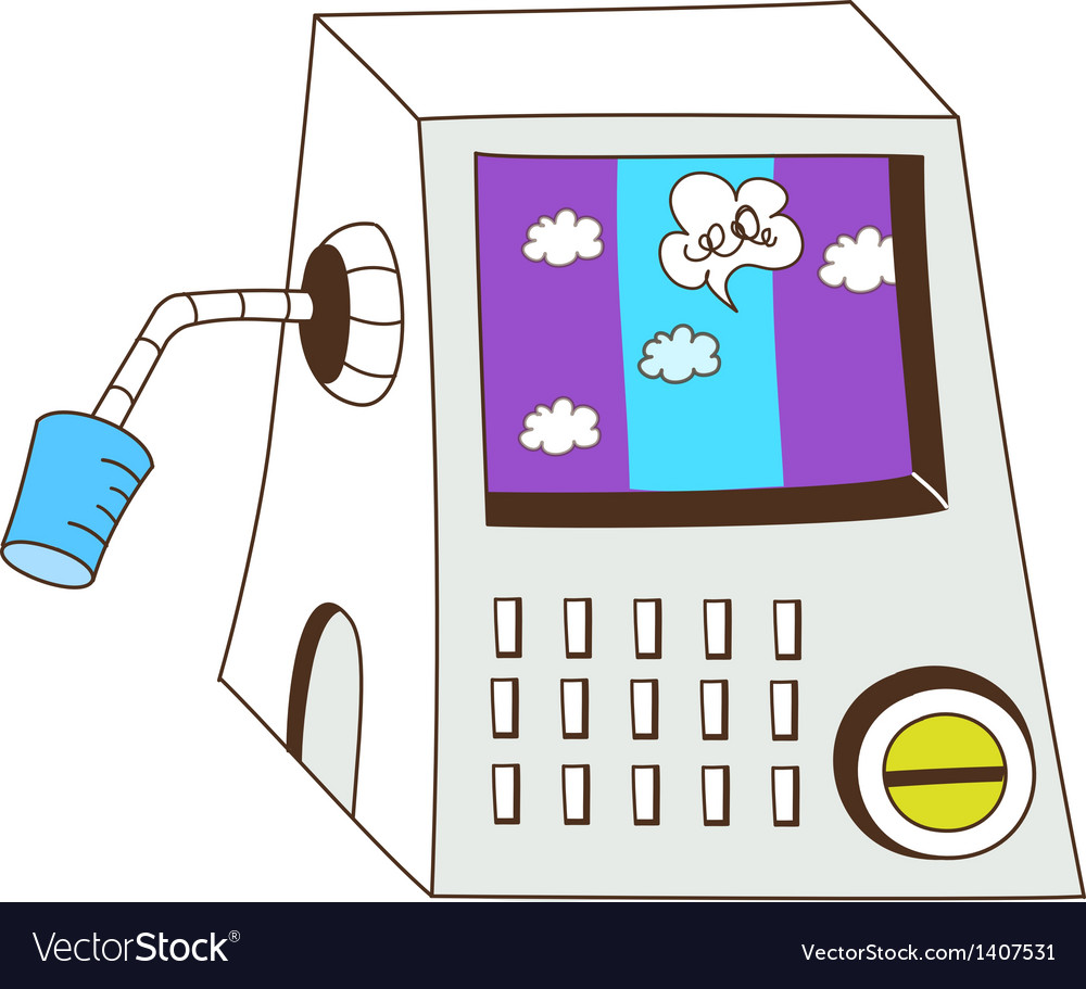 Automated Device