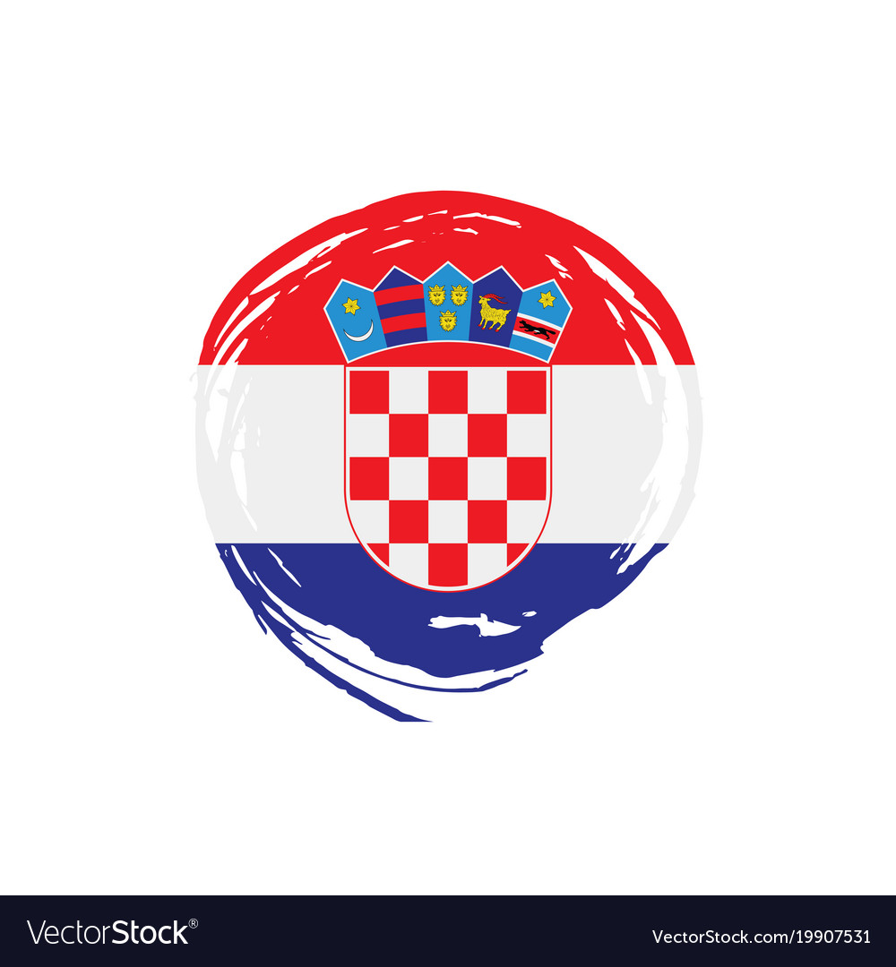 Croatia flag