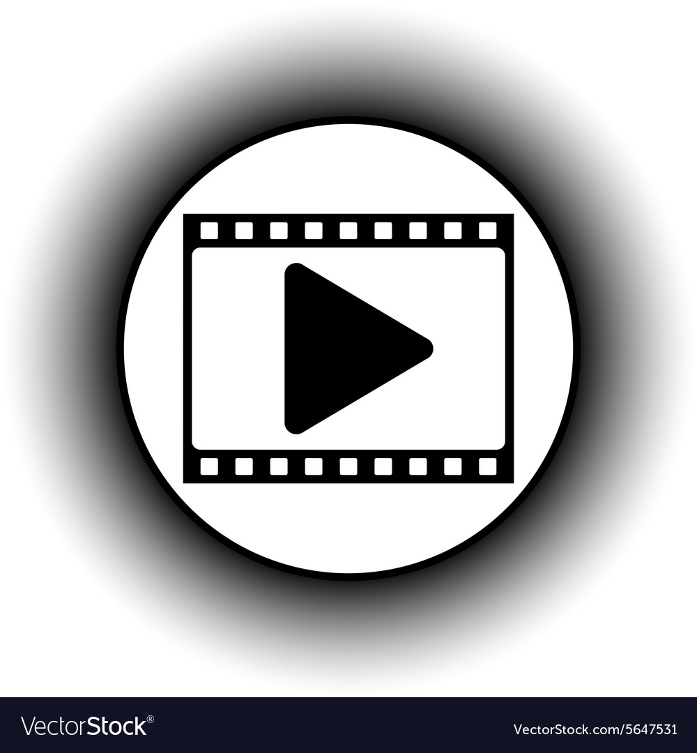 Film strip button