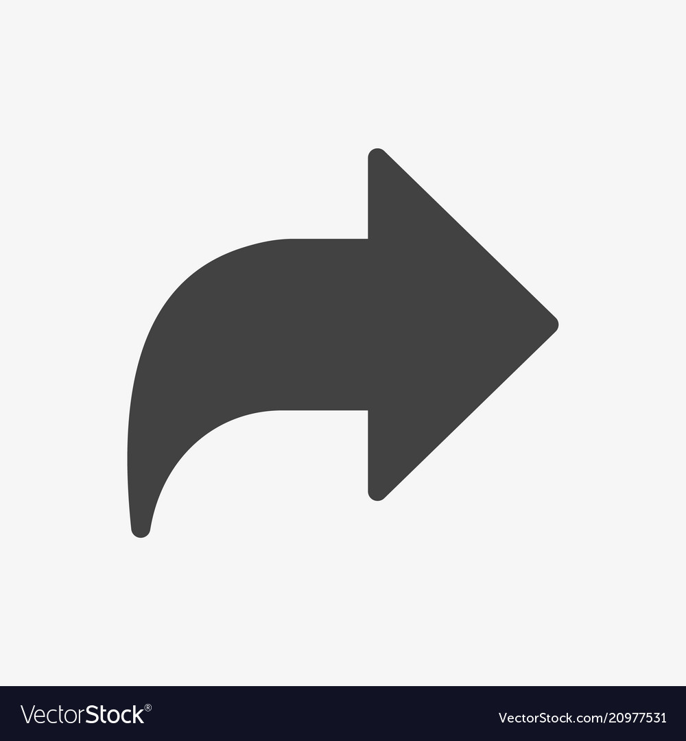 Next icon arrows glyph solid style