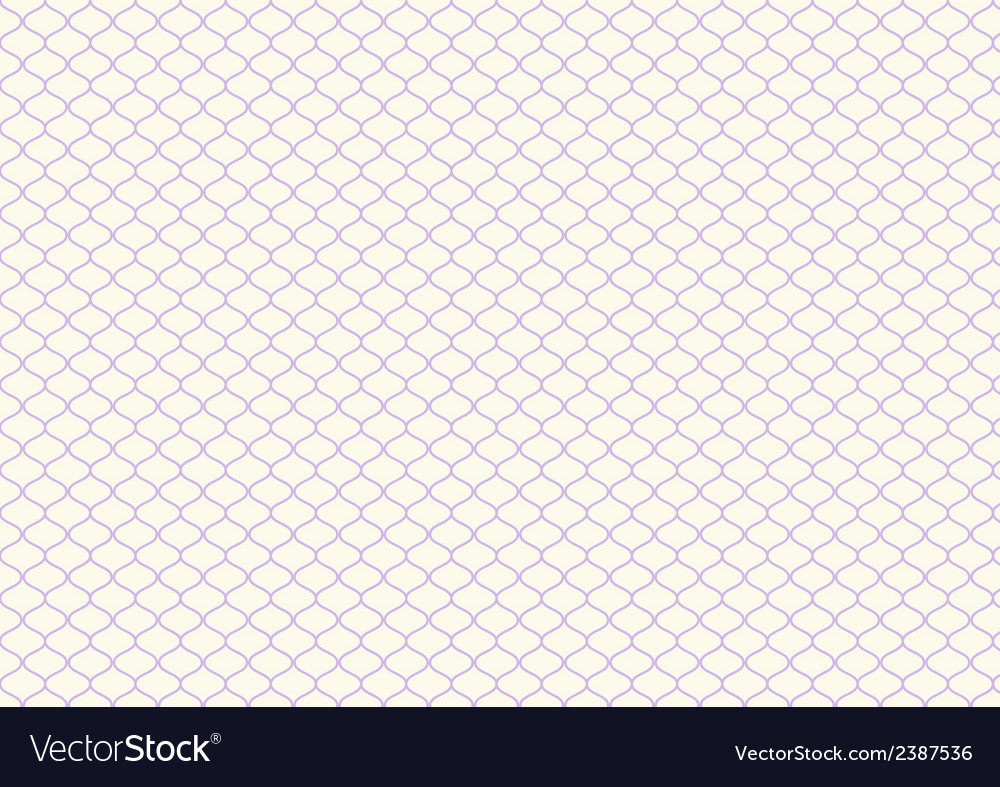 Retro purple net pattern on pastel color