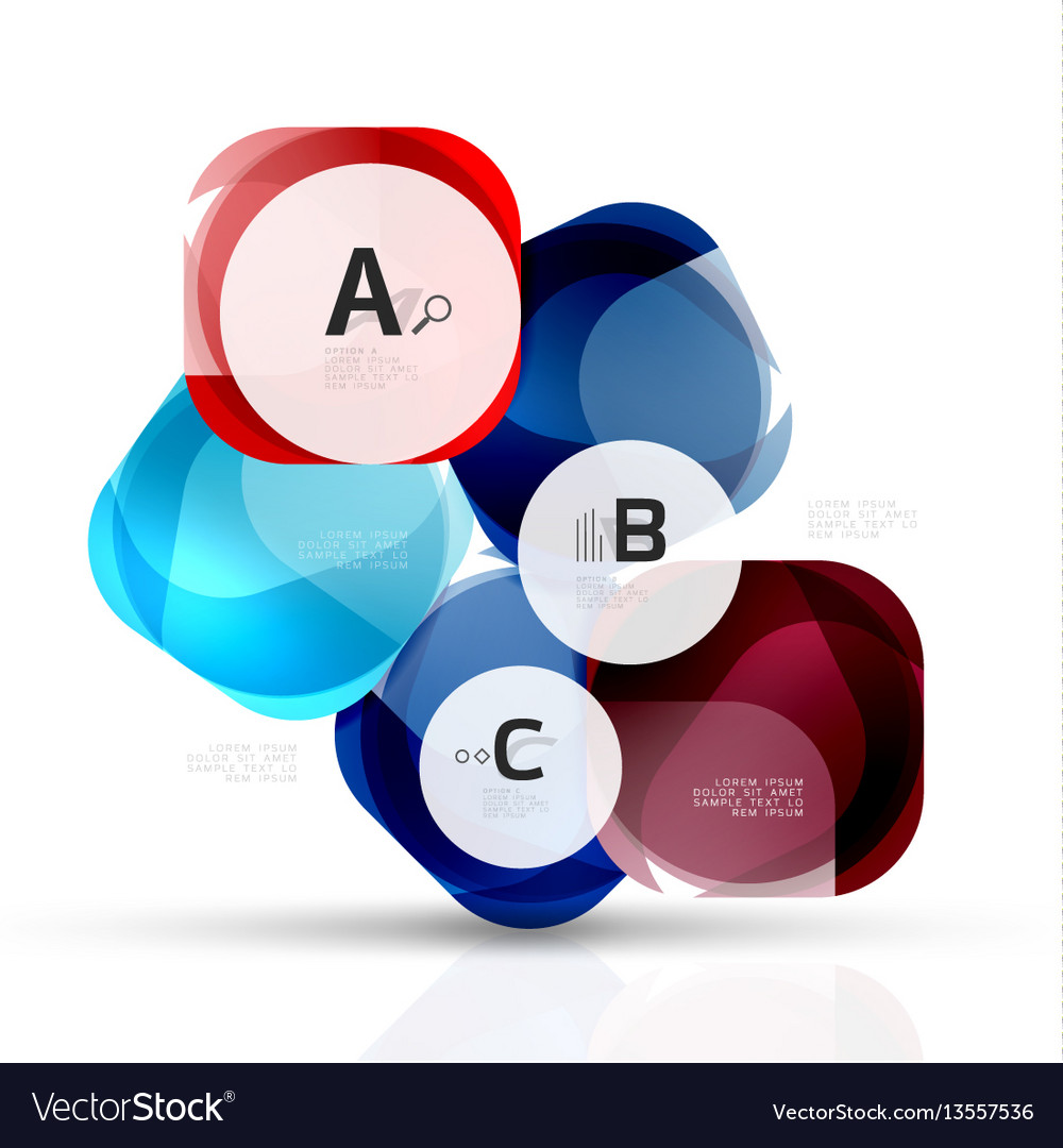 Shiny blank web option boxes