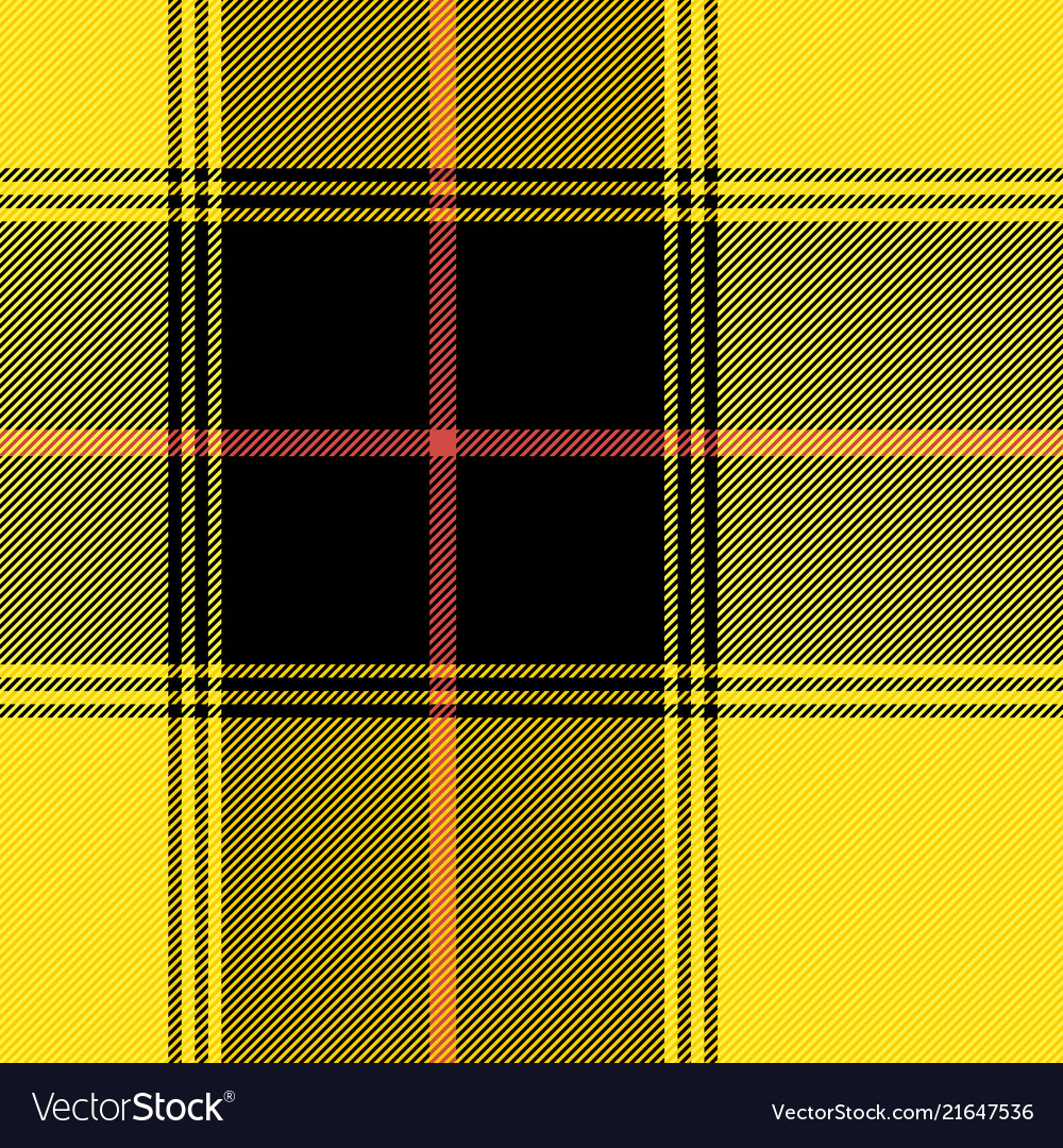 Tartan pattern scottish cage background