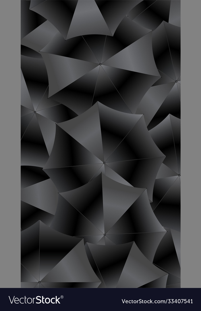 Abstract background random structure vector image Abstract background random structure