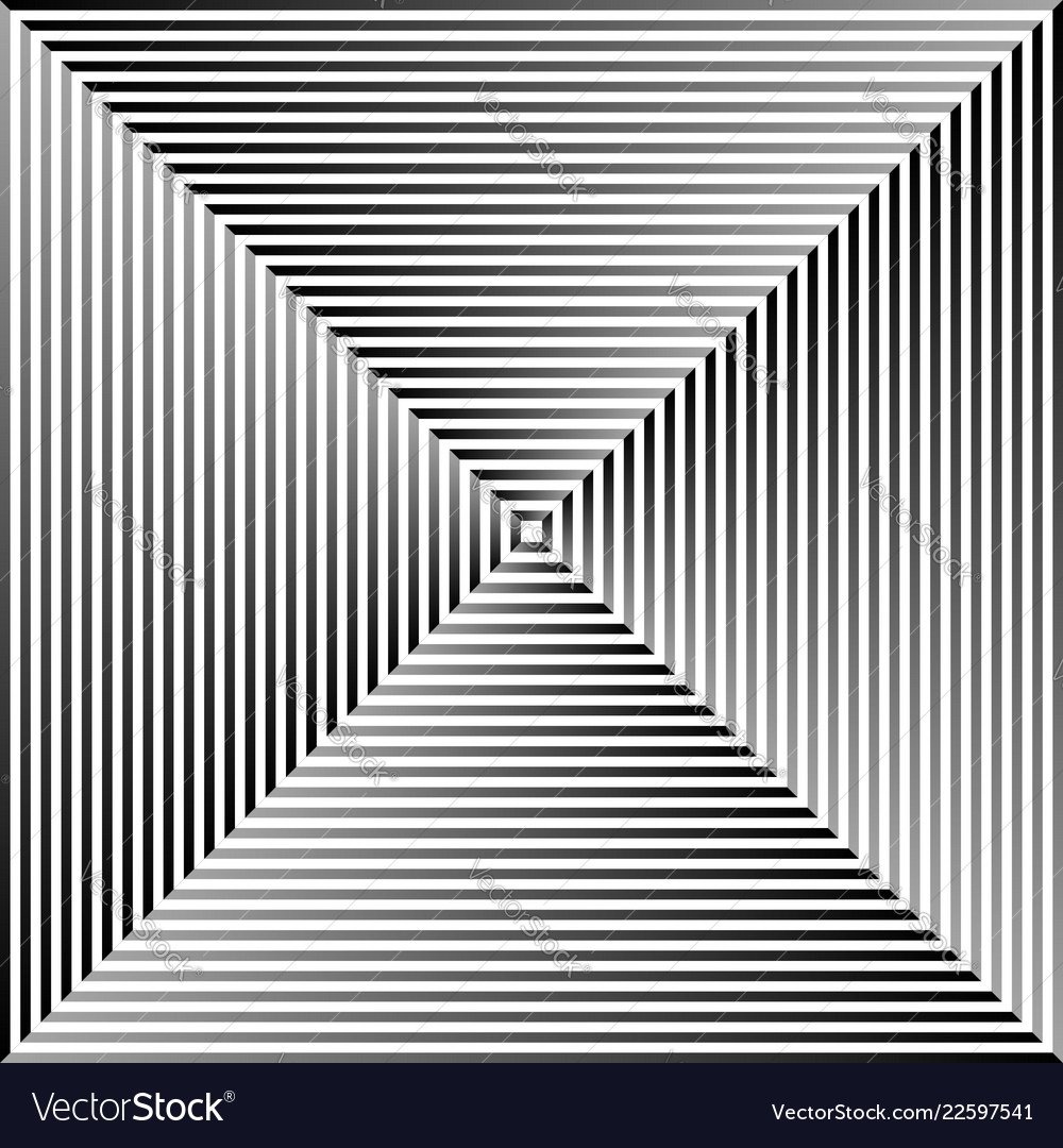 Grayscale abstract pattern background vector image Grayscale abstract pattern background