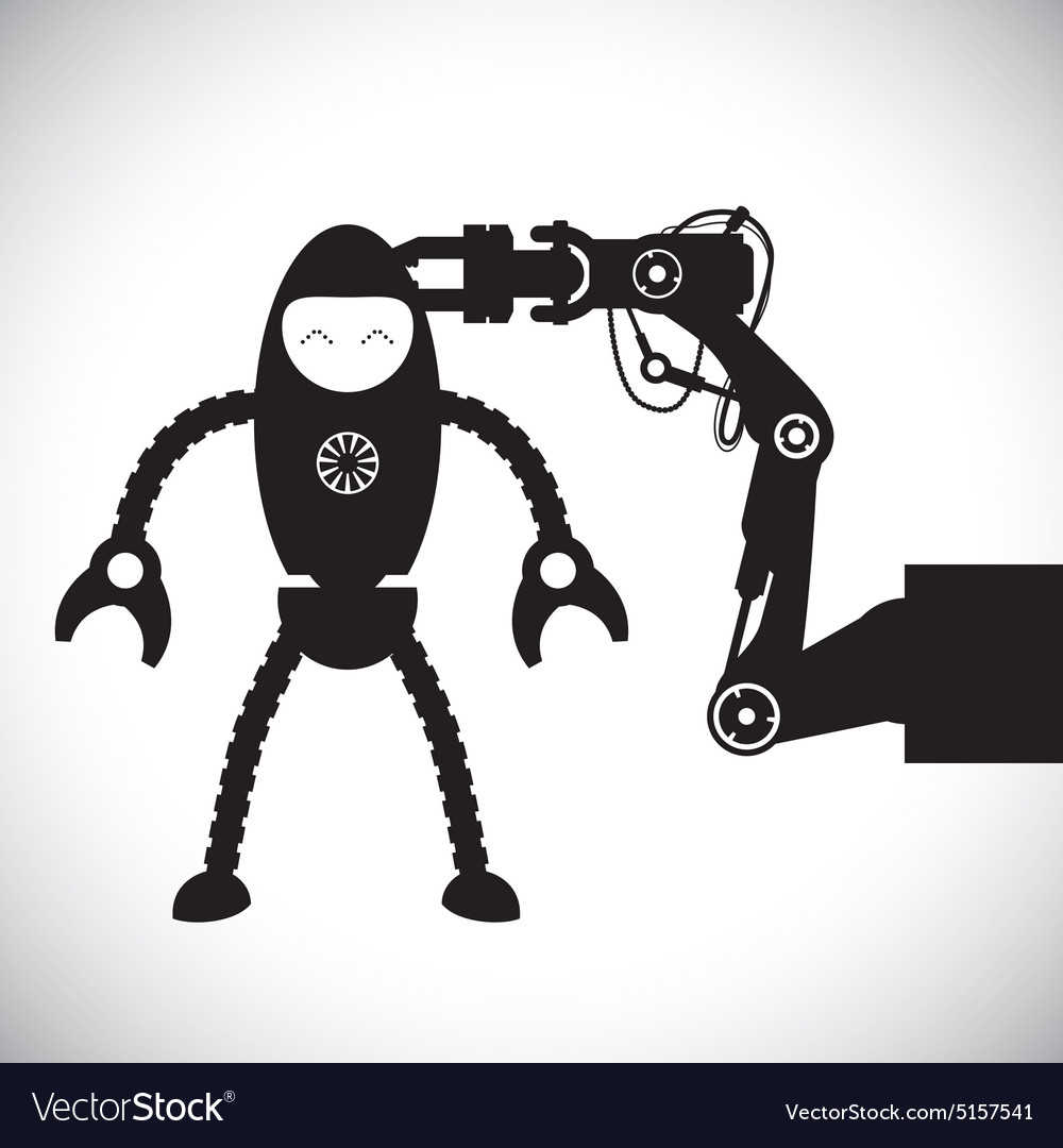 Robot design