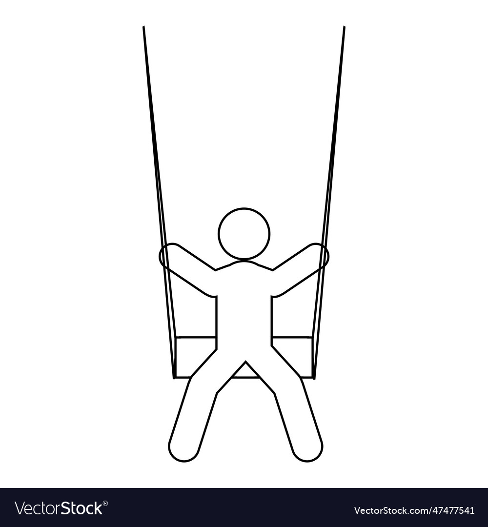 Swing icon