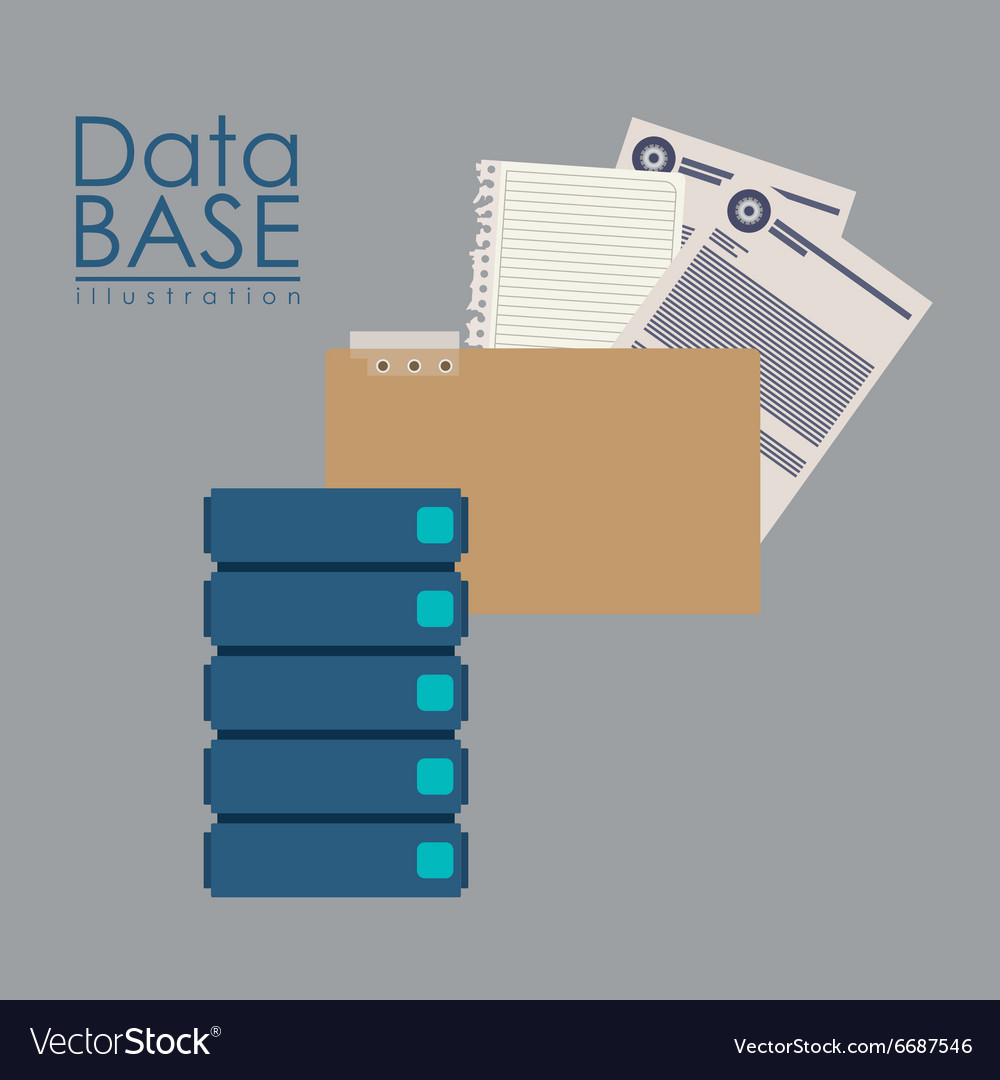 Data base design
