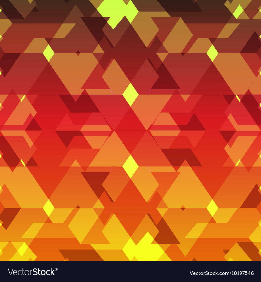 Isometric cubes repeatable pattern 3d background