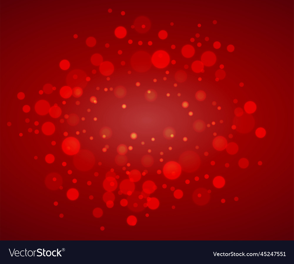 Background gradient red design abstract