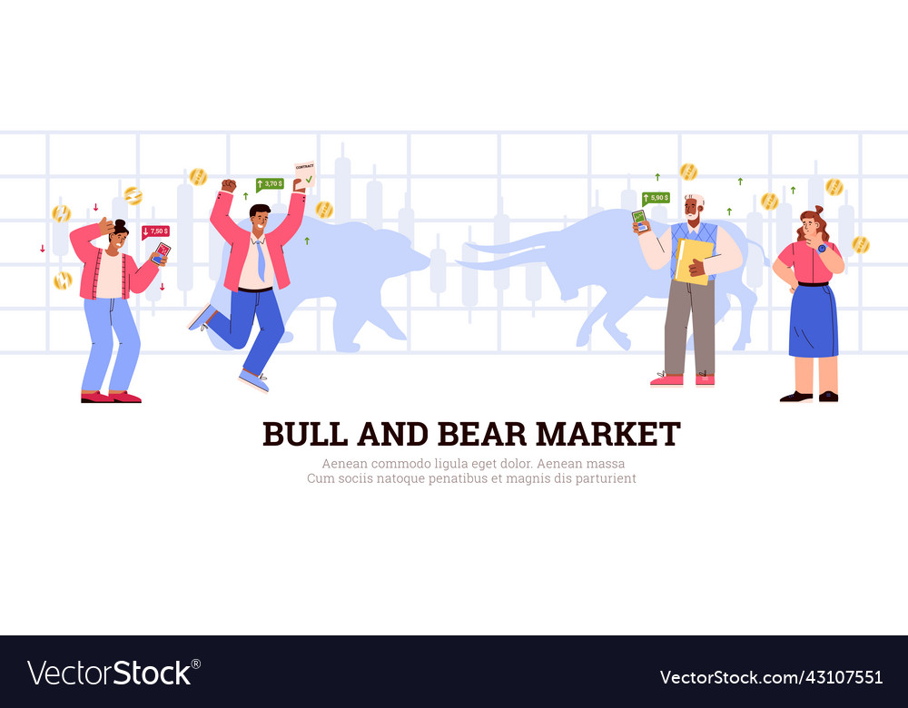 谁从熊市中受益:Reddit讨论与市场分析